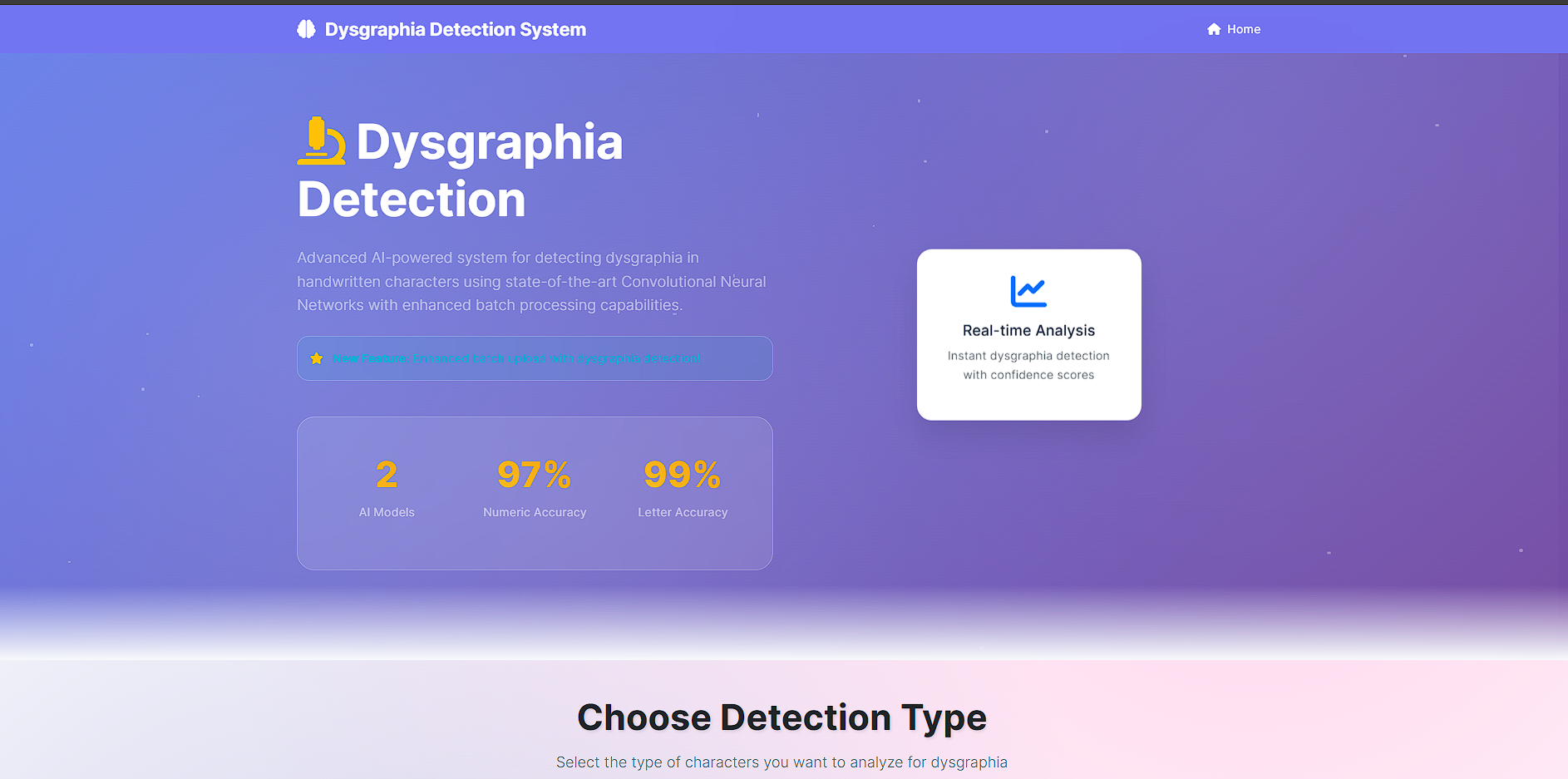 AI Detection 1